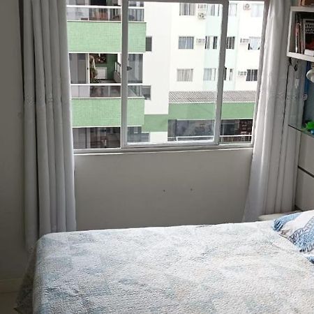 Aconchego Apartment Balneario Camboriu Bagian luar foto