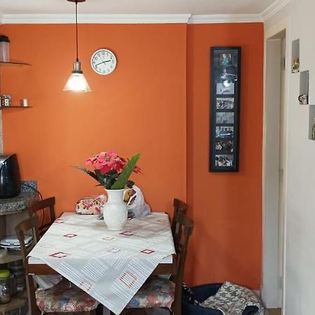 Aconchego Apartment Balneario Camboriu Bagian luar foto