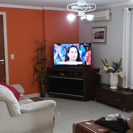 Aconchego Apartment Balneario Camboriu Bagian luar foto