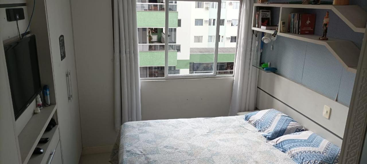 Aconchego Apartment Balneario Camboriu Bagian luar foto