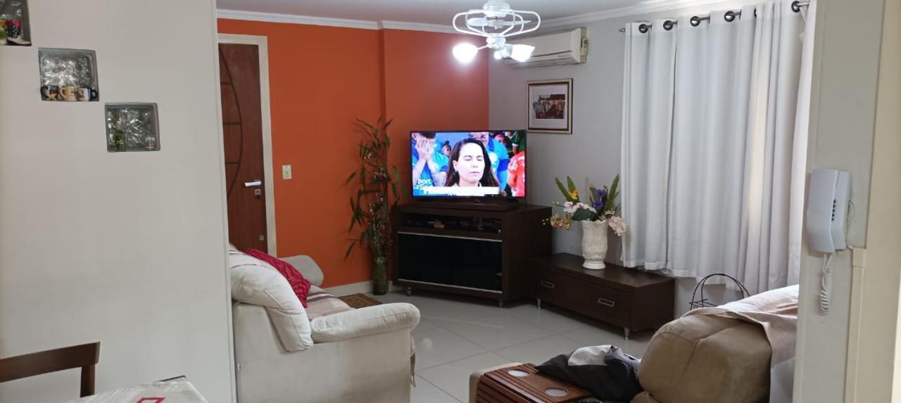 Aconchego Apartment Balneario Camboriu Bagian luar foto