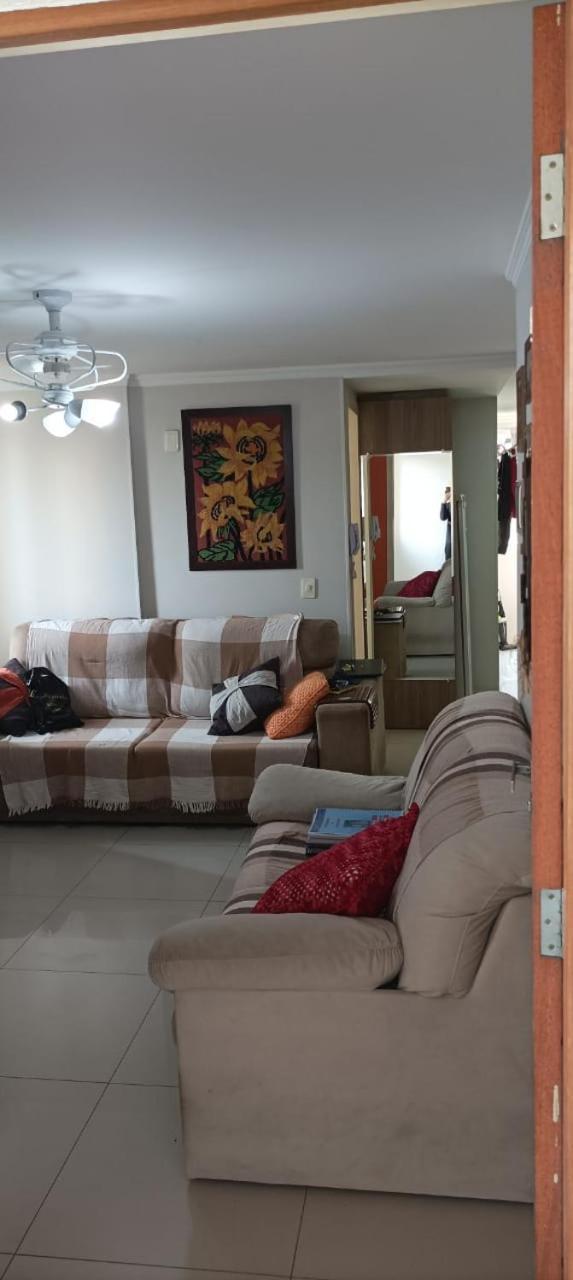 Aconchego Apartment Balneario Camboriu Bagian luar foto